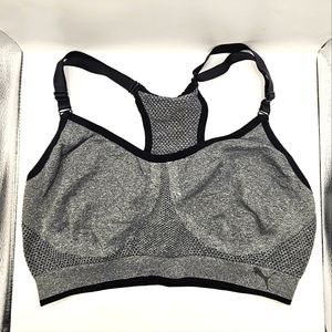 Puma Racer Back Sports bra